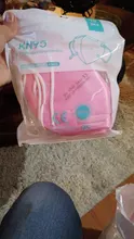 Mascarillas protectoras KN95 para niños de 2 a 9 años, 5 capas, cómodas, transpirables, antihumo, FFP2