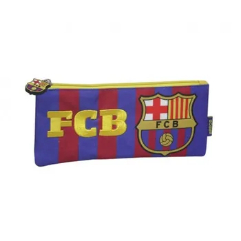 

FCB BARCELONA POUCH FLAT EMBROIDERY