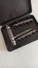 Stud-Tool Drill-Bits-Guide-Set Screw-Extractor Easy-Out Broken-Bolt-Remover Wholesale