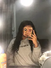 Wigirl-pelucas de cabello humano brasileño para mujeres negras, cabello con cierre de onda de encaje 150%, Bob, prearrancado con pelo de bebé, 13x4