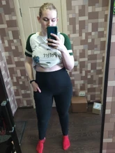 Envsoll-pantalones vaqueros de maternidad de M-3XL para mujeres embarazadas, ropa de embarazo, pantalón de maternidad de talla grande, primavera y verano, 2018