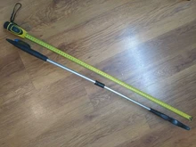 Pickers-Pick-Up-Tools Grabbers Gripper-Extender-Grabber Litter-Reachers Foldable Collapsible