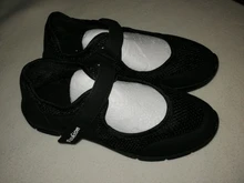 Verano transpirable mujeres zapatillas de deporte saludable caminar zapatos Mary Jane deportivo malla deporte madre regalo luz apartamentos 35-42 tamaño