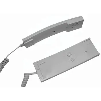 

Intercom, Intercom Tube, Interphone Tube, Doorphone Tube METAKOM UKP-09M for entrance intercom МЕТАКОМ ТКП-09М трубка домофона
