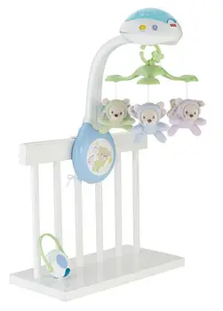 

Mobile Bears flying