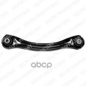 Рычаг Задн Подвески Верхний Mercedes W201, W202, W124, W210 Tc2033 Delphi арт. TC2033