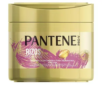 

Perfect curls mask 300 ml