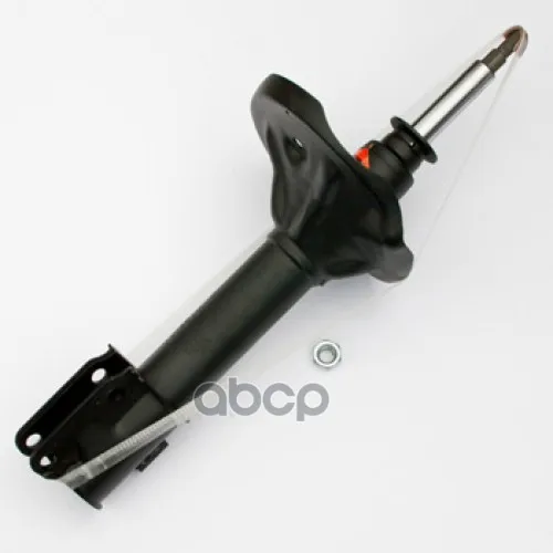 334 405_амортизатор Передний Газовый! Mitsubishi Pajero Io 98 Kyb 334405 KYB арт. 334405