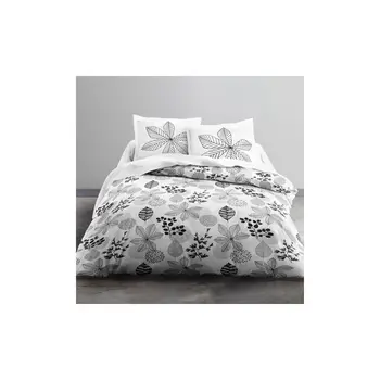 

Bed set cotton 220x240 cm Today Tourmaline