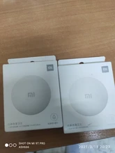 Xiaomi-Sensor de inmersión de agua, Detector de fugas de agua inalámbrico, impermeable, aplicación de Control remoto, funciona con la aplicación Mijia, novedad de 2020