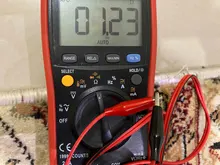 Lead-Connector Probe Measure-Tool Multimeter Crocodile-Clip Test-Cable Banana-Plug Alligator