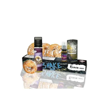 

Drops Shake and Vape Artisan Selection Heaven Secret