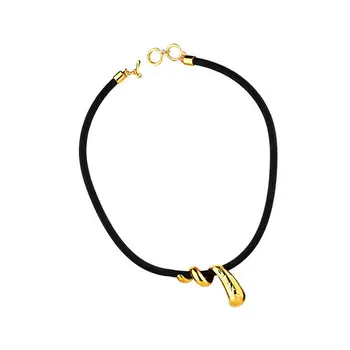 

Women necklace Elixa EL127-1868 (50 cm)