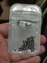 Rompin 50 unids/lote 0,2-2,1g G4-7B pesca sólido División ovalada disparó plomo explosión plomo pesca señuelo peso herramienta de accesorios