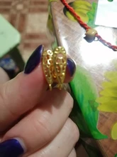 Ganchos de cierre de pendientes para mujer, accesorios de joyería hechos a mano, diseño de moda, ganchos para pendientes hueca