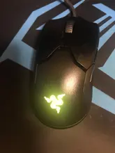 Razer Viper Gaming Mouse, RAZER 5G OPTICAL SENSOR, OPTICAL MOUSE SWITCH
