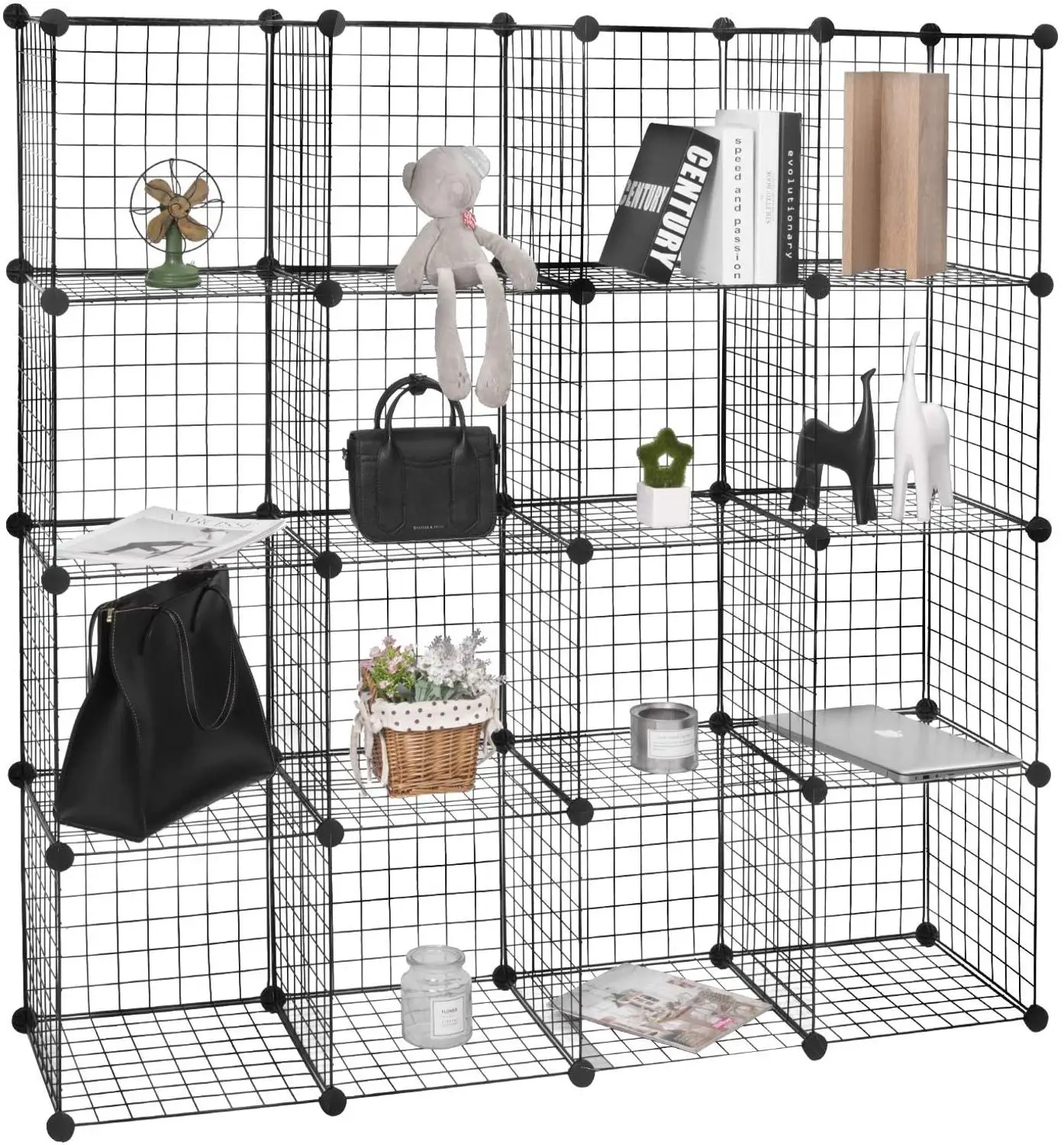 Wire Wardrobe Organiser Nz Sale sites