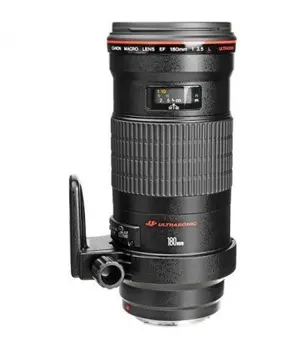

CANON EF 180MM f/3,5L USM MACRO