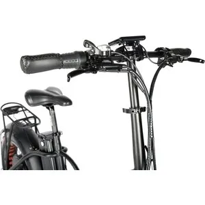 Велогибрид Eltreco MULTIWATT- 019936-1955