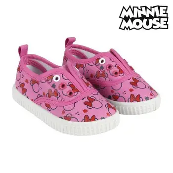 

Children’s Casual Trainers Minnie Mouse 73555 Pink