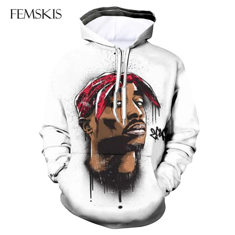 hoodies of rappers