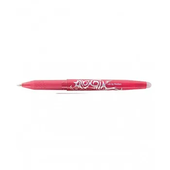 

(Box 12 PCs) PEN FRIXION BALL 0.7 RED