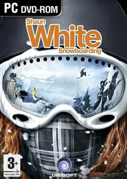 

PC - Shaun White Snowboarding