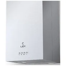 Вытяжка Lex Tubo Quattro Isola