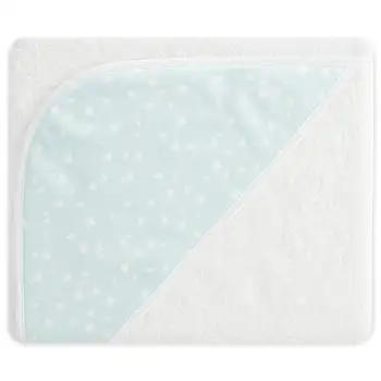 

Pekebaby Layer BATH 100% cotton (100x100 cm) DREAM BIG