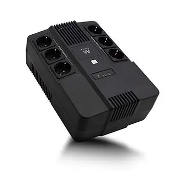 

Interactive UPS Ewent EW3945 360W Black