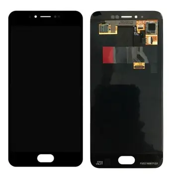 

Display For Meizu MX6 | Color Black |