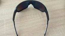 ELAX-Gafas de ciclismo deportivas para hombre y mujer, lentes de sol para ciclismo de montaña, UV400, 2019