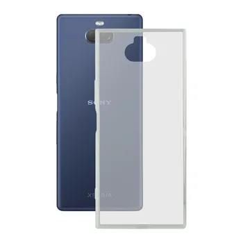 

Mobile cover Sony Xperia 10 Plus KSIX Flex