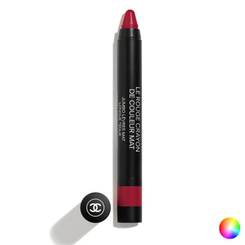 

Lipstick Le Rouge Crayon De Couleur Mat Chanel