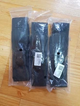 Molle System-bolsa Molle para linterna 1000D, accesorios militares, bolsa de herramientas de caza Airsoft, Clip Molle, soportes de linterna 2021