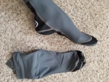 Calcetines de buceo de nailon de neopreno, medias para esnórquel, para playa, deporte acuático, 1,5 MM, envío gratis