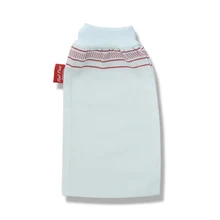 Самый эффективный скруббер из натуральных материалов дерево дешевый и полезный инструмент для макияжа отшелушиватель для гладкого тела