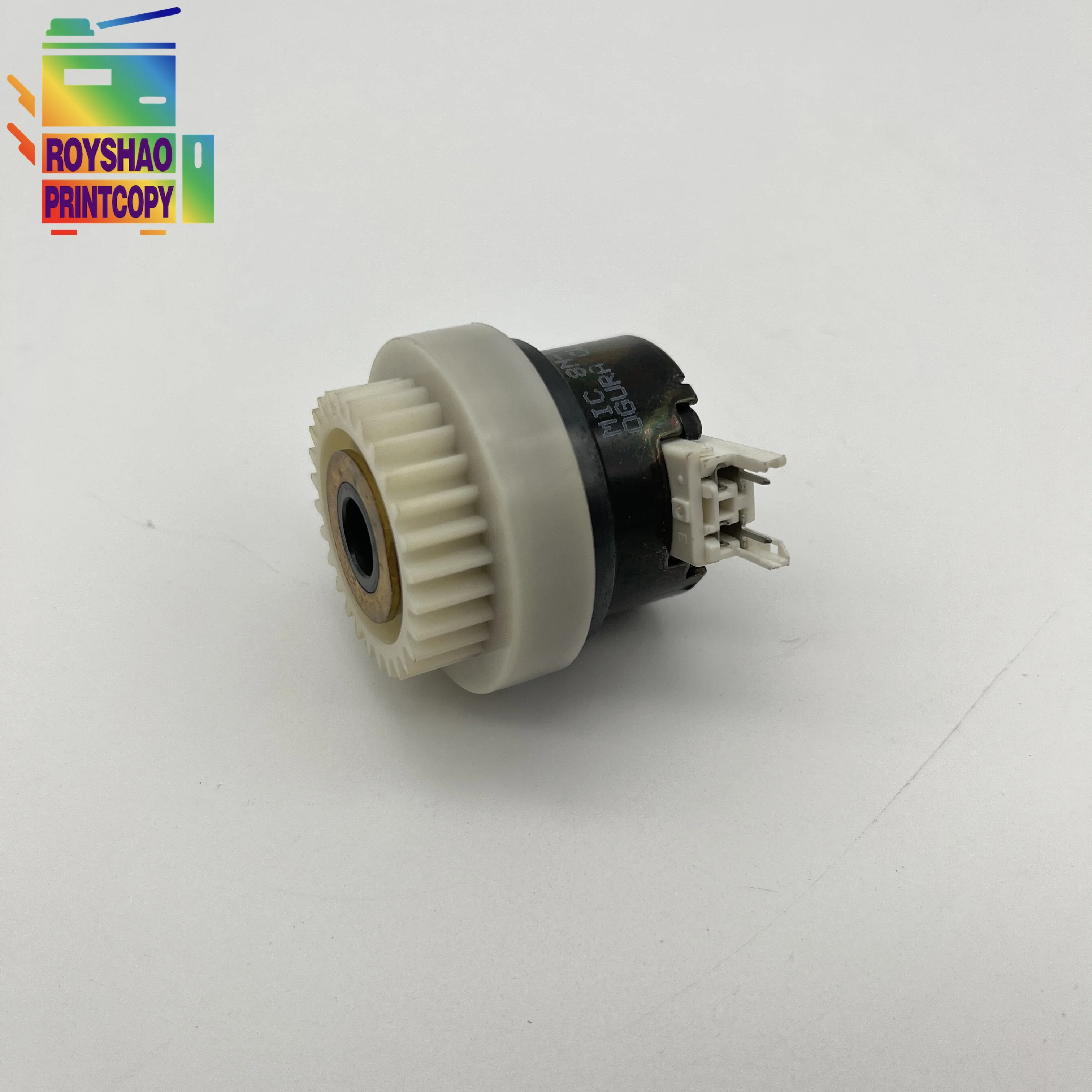 리소 TR CR RP RV RZ EV EZ CV ZV MV 복사기 부품, 020-65009 P.F. 클러치, 3 개월 보증