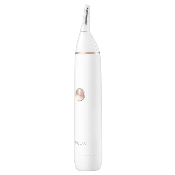 xiaomi soocas nose hair trimmer white n1