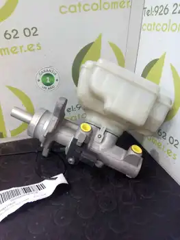 

0204Y24052 Brake Pump Seat Leon (1p1) Sport Limited