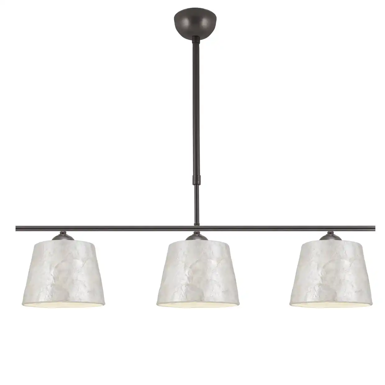 Бар 3L Самира MARRON 3X60W E 27 + XP016/15/C|Потолочные лампы| |