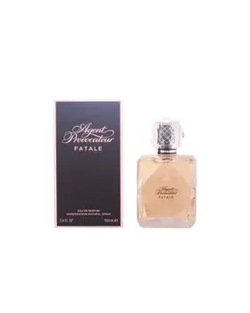 

AGENT PROVOCATEUR FATALE Eau de Parfum vaporizer 100 ml