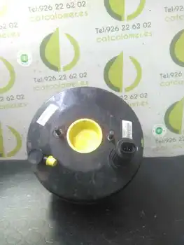 

52008336 brake booster Chrysler Jeep Gr.cherokee / 4.0