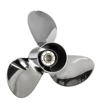 

Propeller 3x11-1/8x14, Marine rocket 3331-112-140