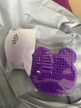 esponja maquillaje  esponja de limpieza facialesponjas maquillaje facial esponjas de maquillaje Esponja esponjosa de gota de agua para base de maquillaje, maquillaje cosmético, esponja, licuadora, almohadillas en polvo