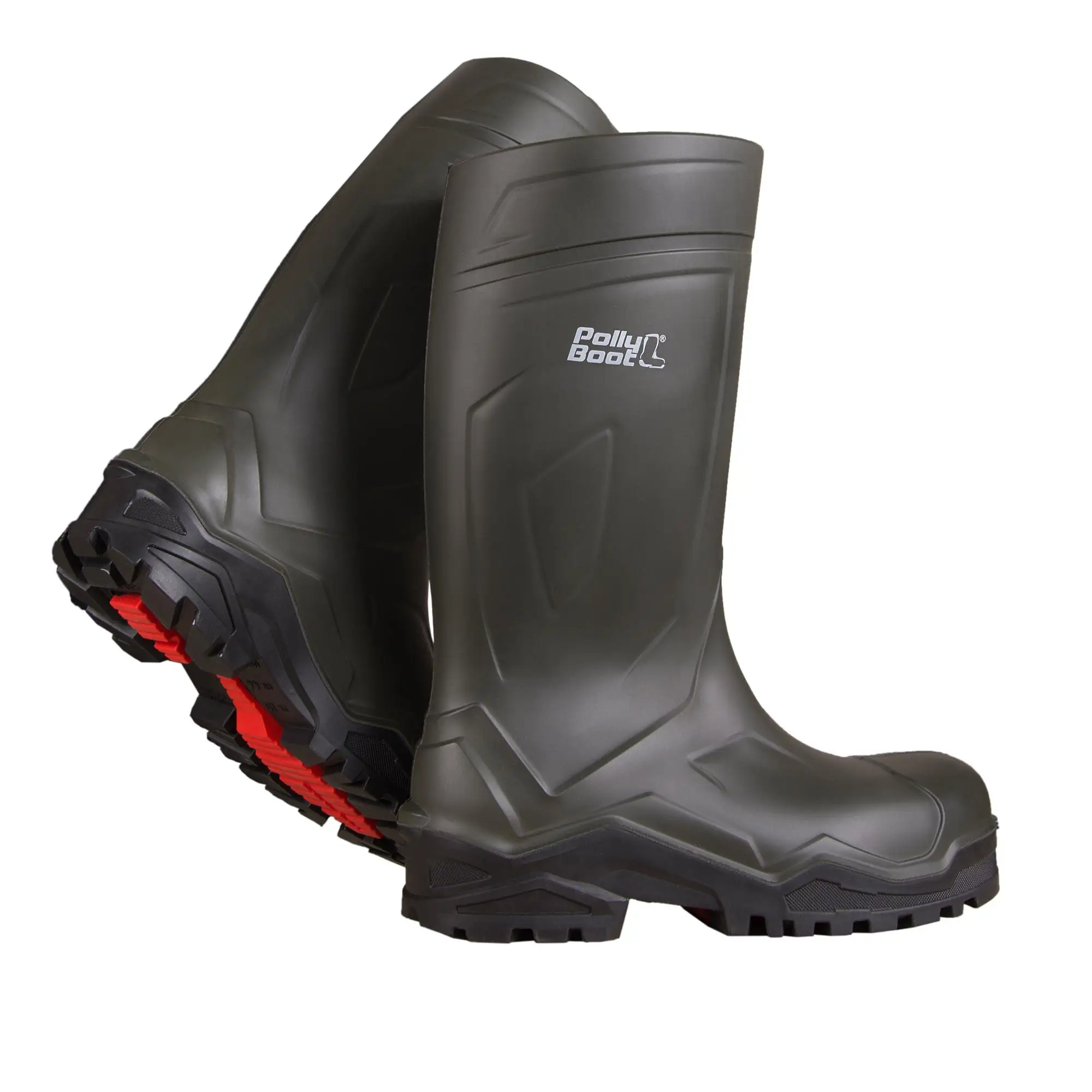 winter rubber boots mens