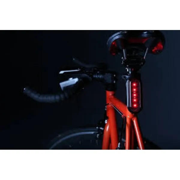 Rear lantern Garmin Varia TL 300
