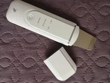 InFace-limpiador ultrasónico de piel, masajeador facial de cavitación y espinillas, instrumento de belleza para el cuidado de la piel xiomi