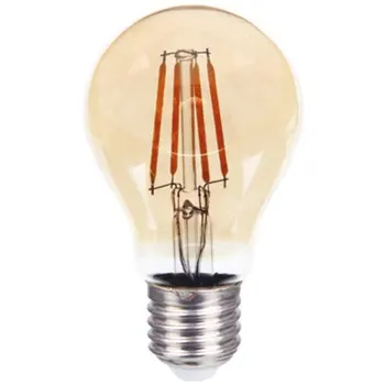 

LAMP ILLUMINATION Flashlight LED ARE FILAMENT E27 4W 350LM 2200K VINTAG