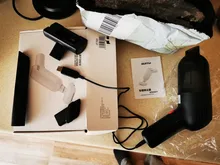 8000Pa coche inalámbrico aspiradora de mano inalámbrico Auto de casa y coche de doble uso Mini aspiradora con construido en Battrery